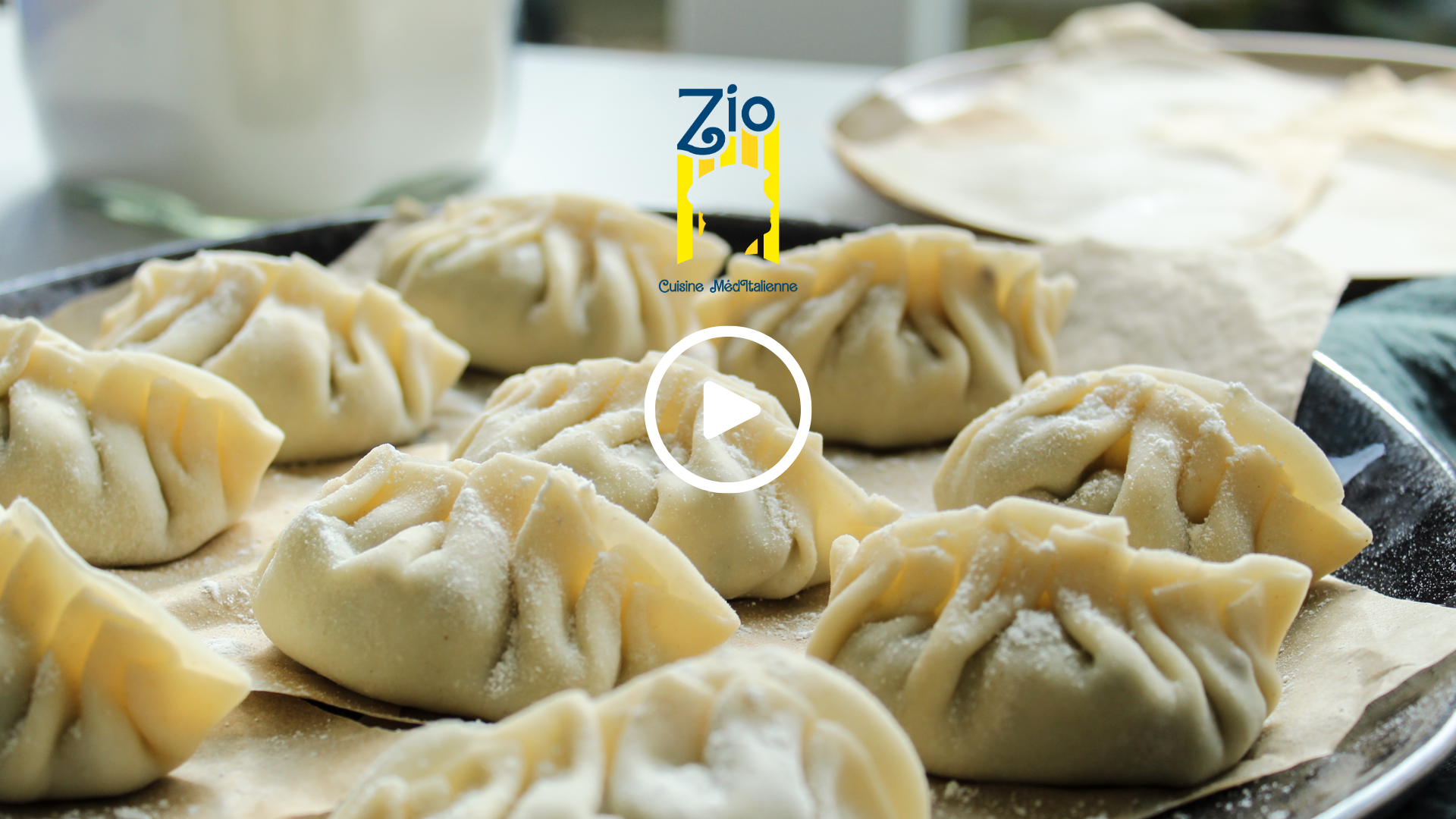 video culinaire pro presentation restaurant videaste culinaire montpellier