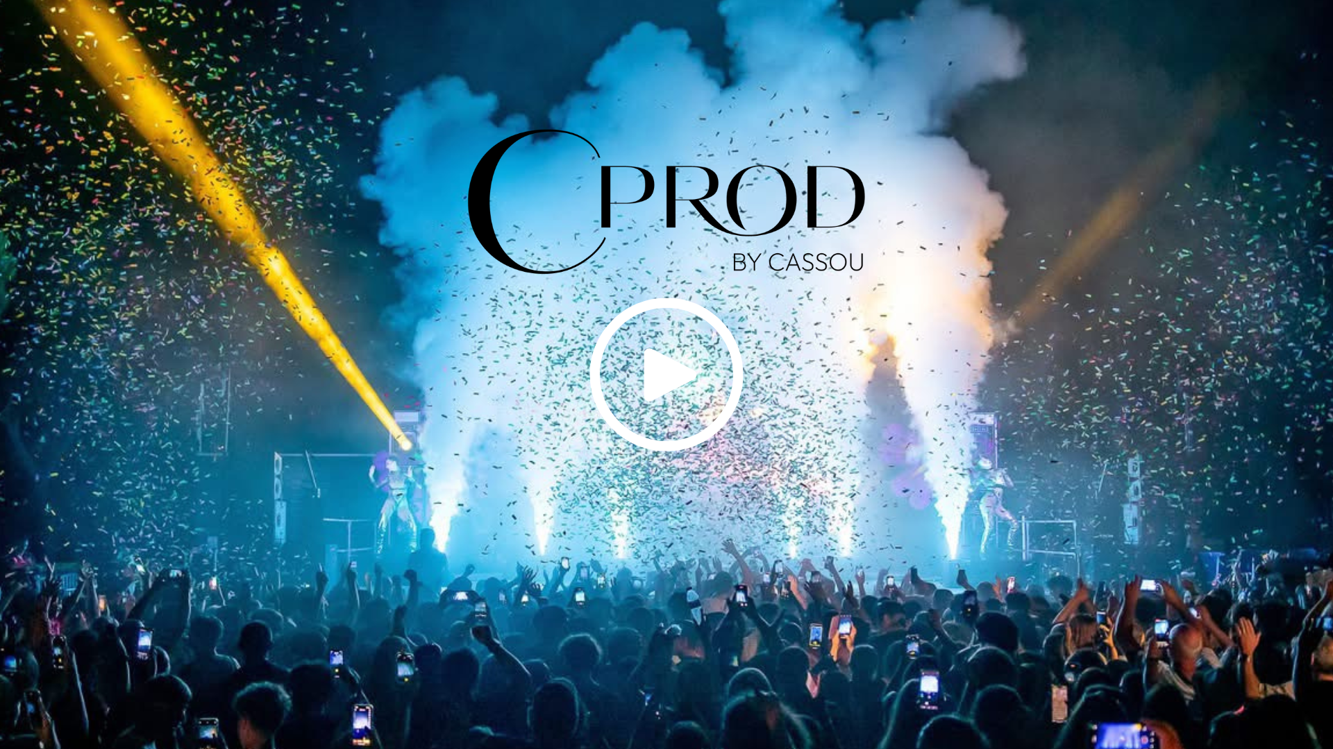 aftermovie event montpellier videaste evenementiel montpellier