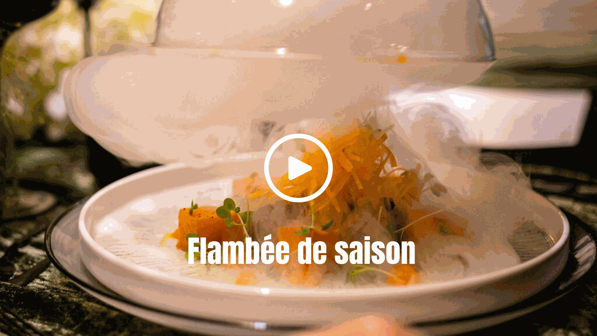 video culinaire professionnelle videaste culinaire montpellier restaurant