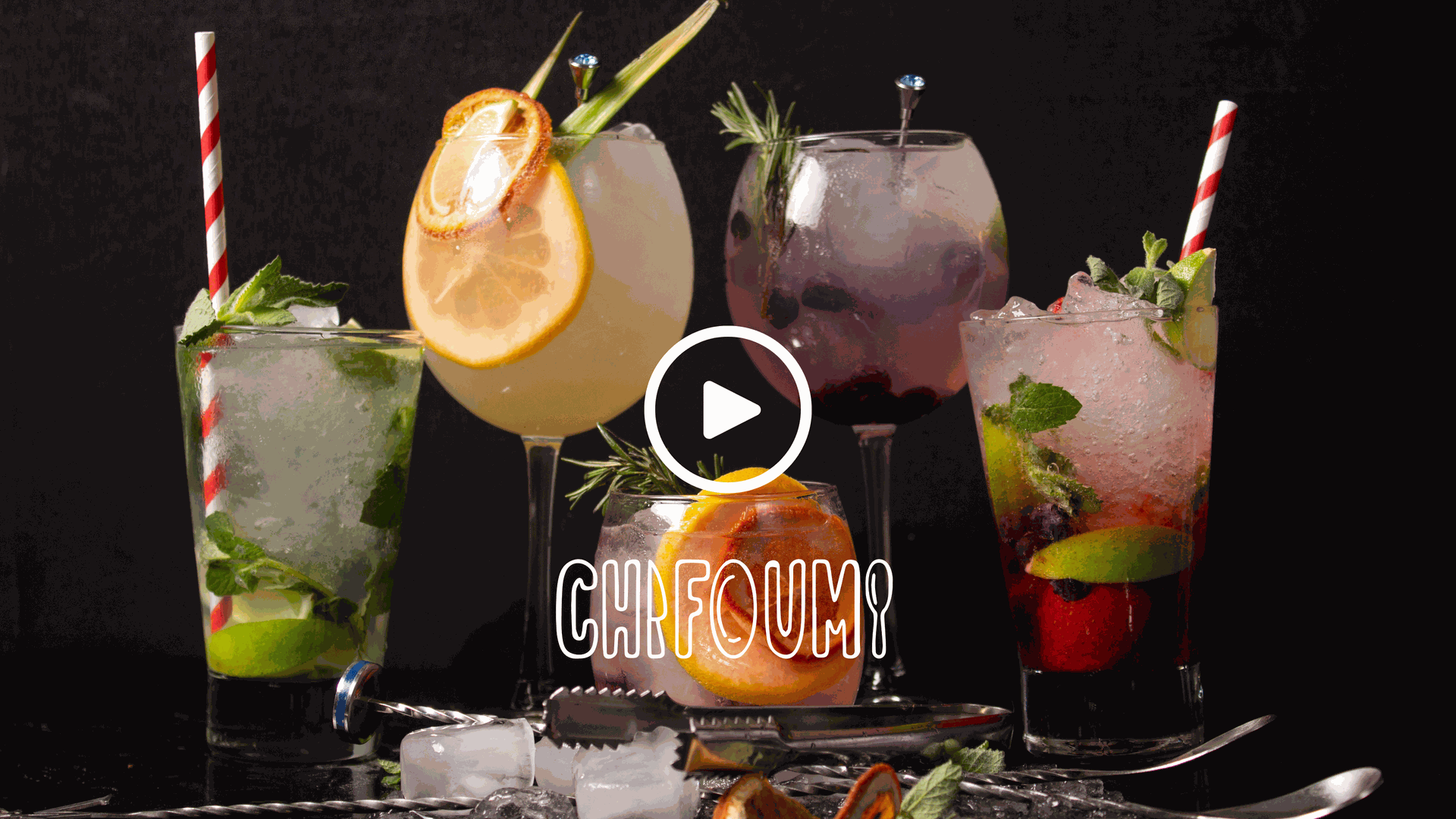 video culinaire professionnelle restaurant videaste culinaire montpellier restaurant