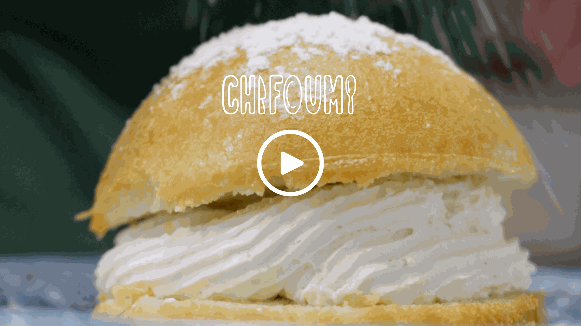 vdeo culinaire preparation baba au rhum videsate culinaire montpellier restaurant