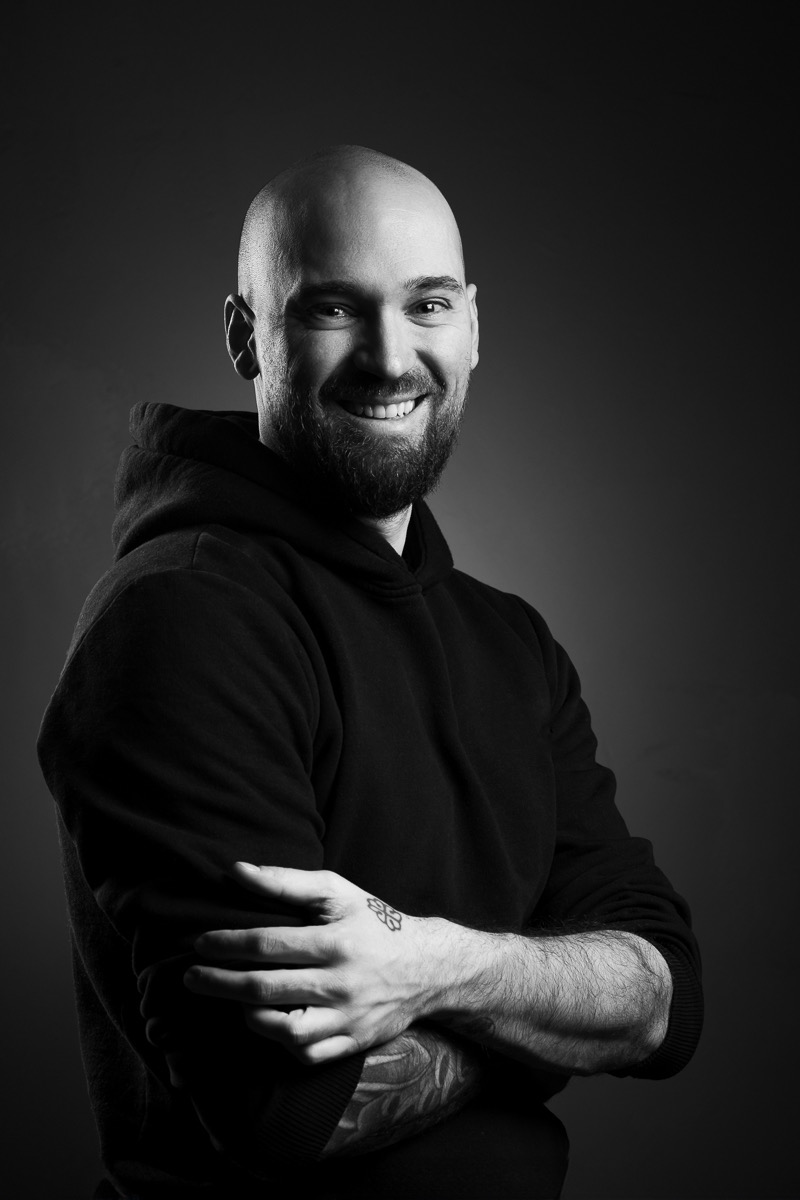 Guillaume Planat photographe