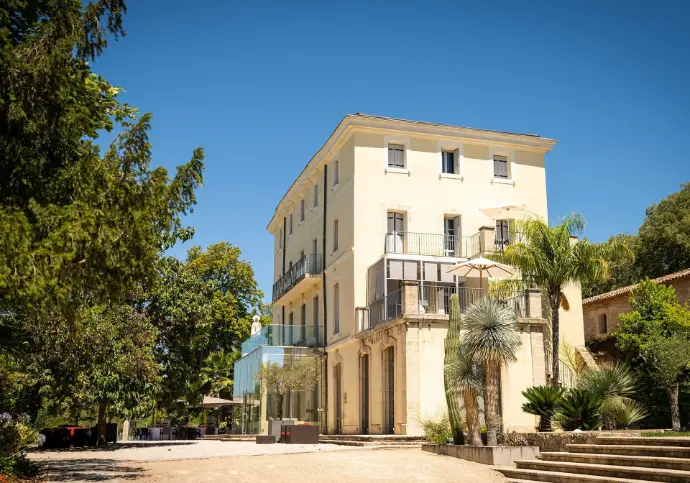 mariage domaine de verchant montpellier vidéaste mariage luxe