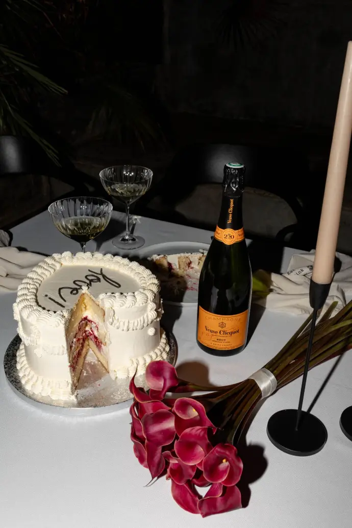 Organisation fluide d’un mariage avec wedding planner