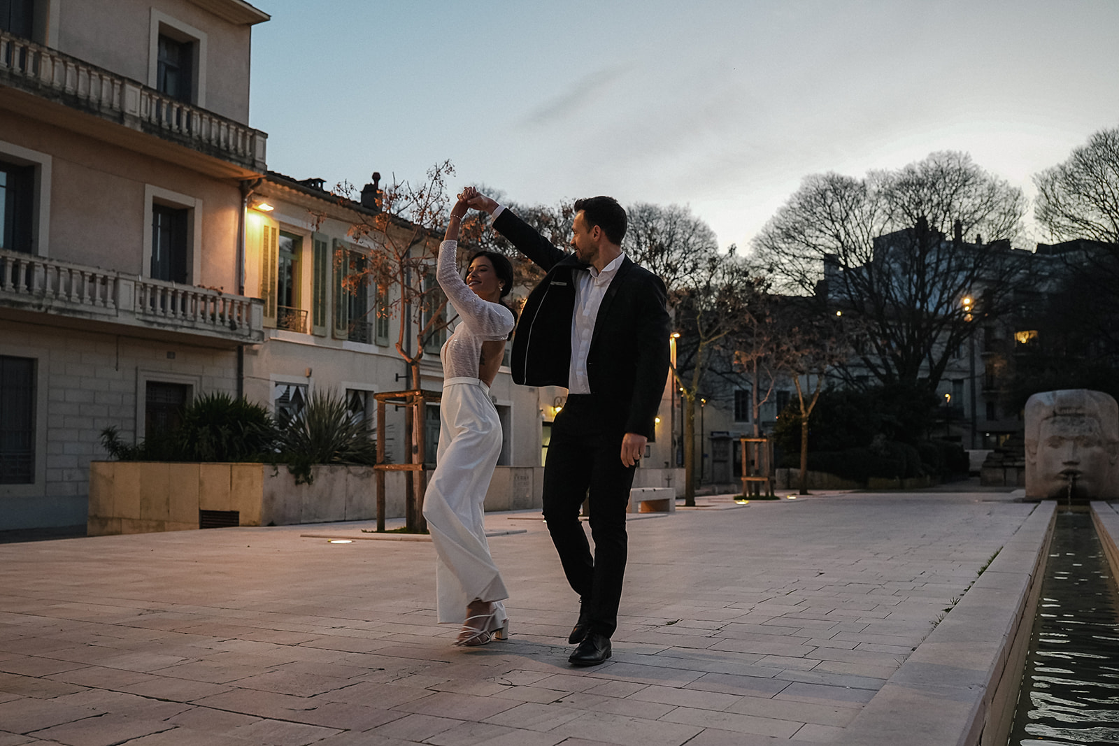 souvenir mariage emotion regard couple film narratif