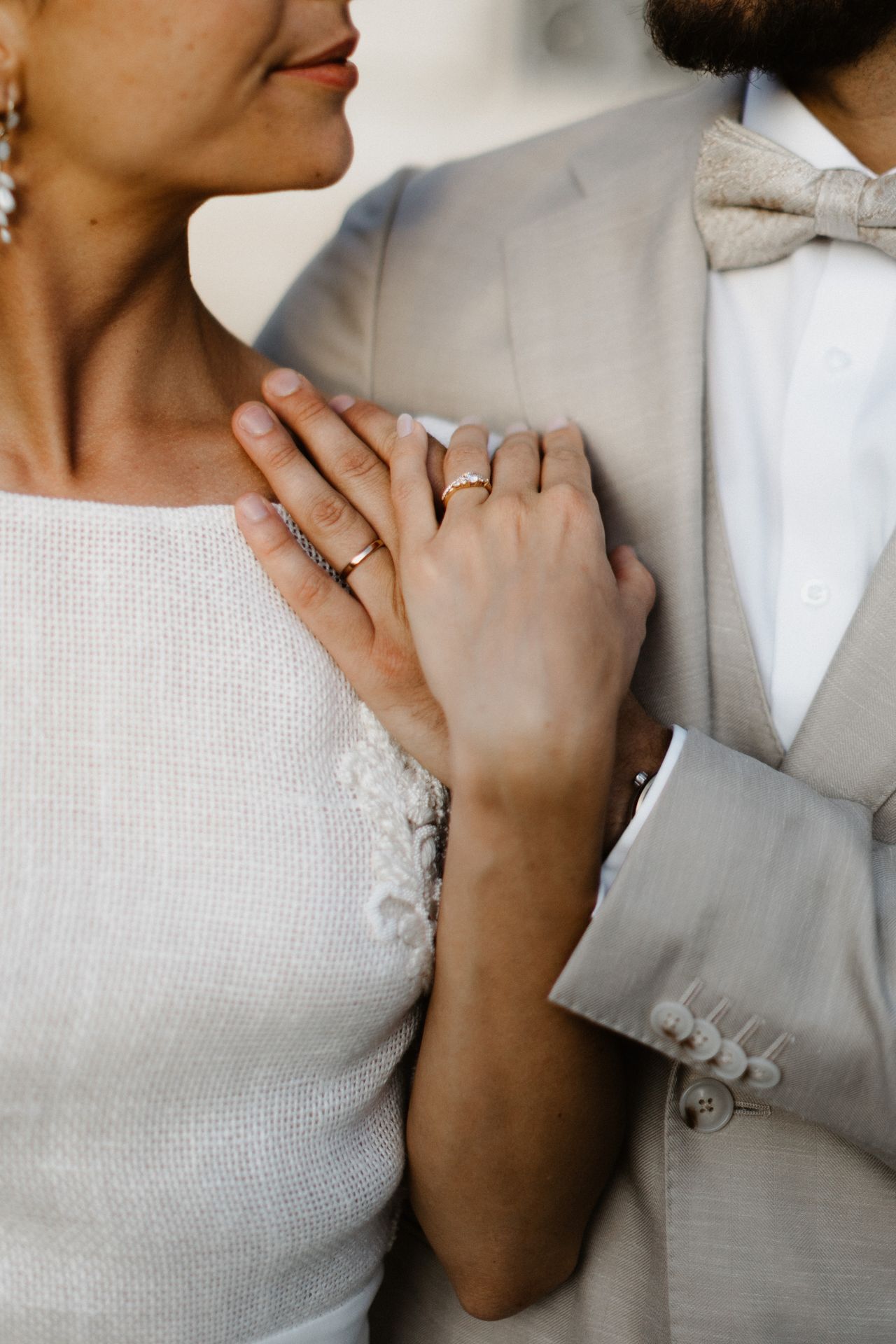 Film de mariage en Provence pour conserver les souvenirs de la journée