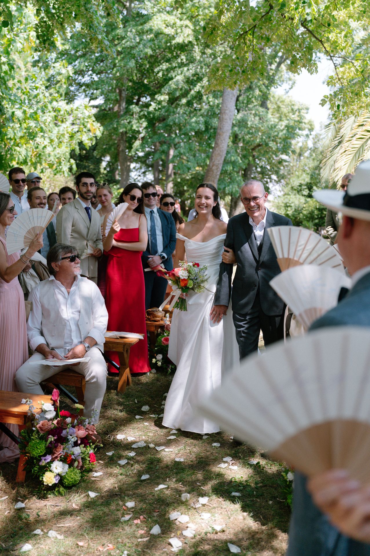 cérémonie de mariage unplugged sans téléphone en 2027