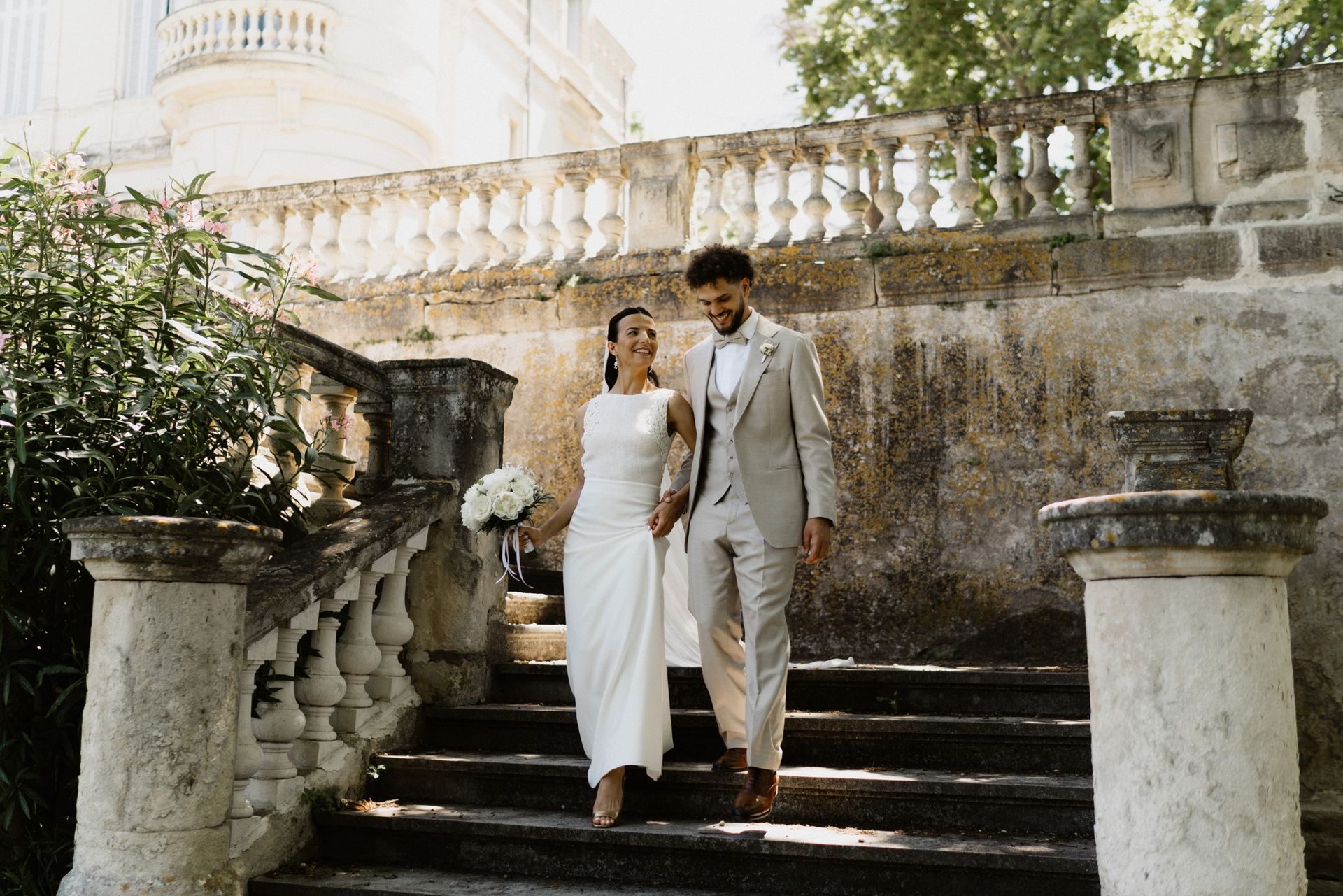 seance couple mariage provence