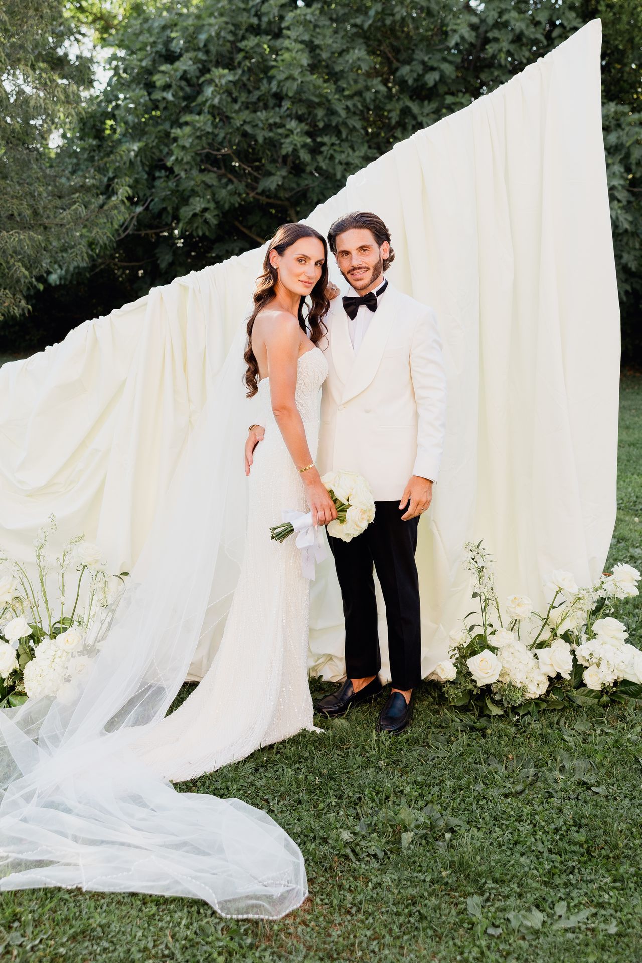 mariage editorial