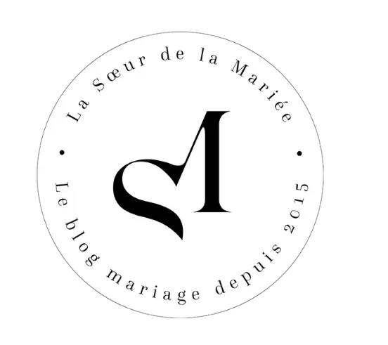 Logo du blog La soeur de la mariée